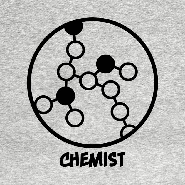 Chemist by schlag.art